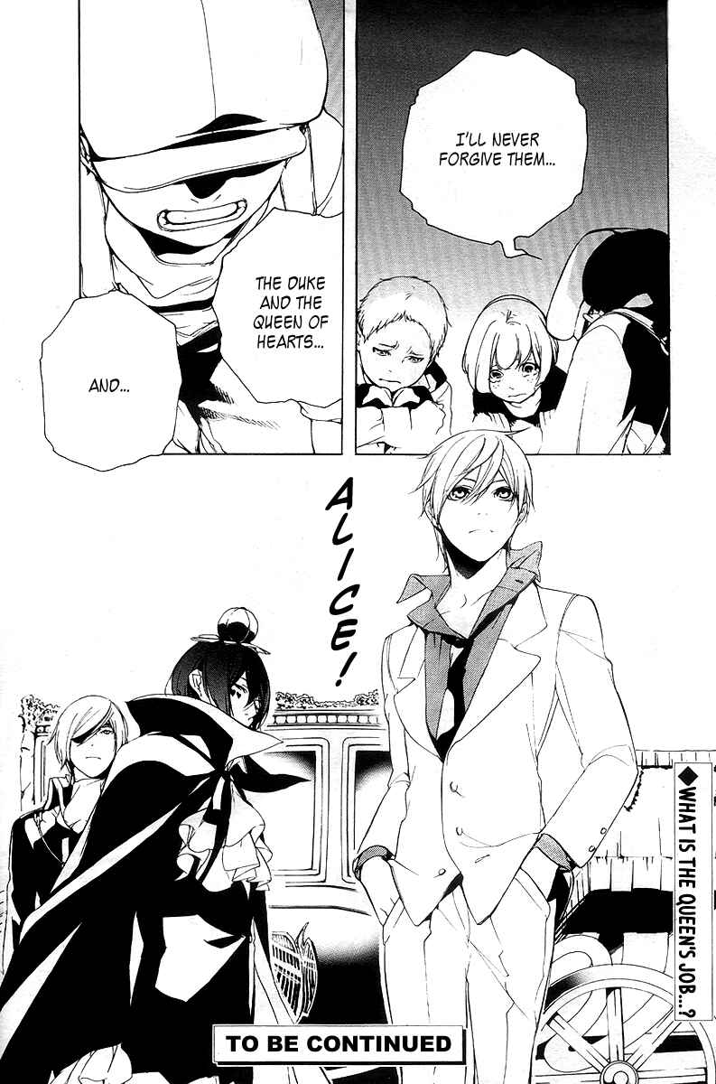 Page 21 Chapter 12 Are You Alice?