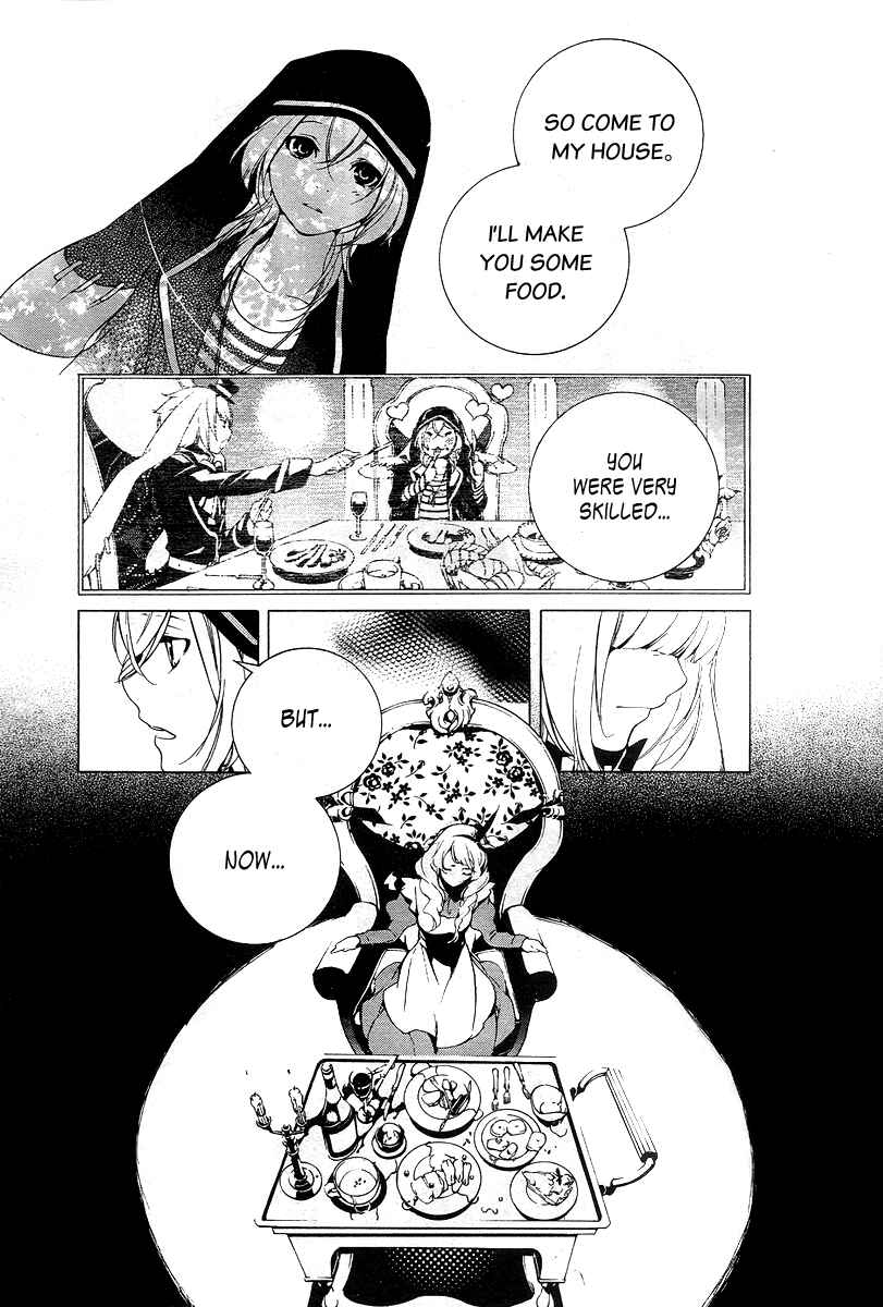 Page 5 Chapter 12 Are You Alice?