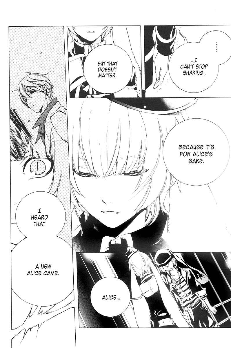 Page 6 Chapter 12 Are You Alice?