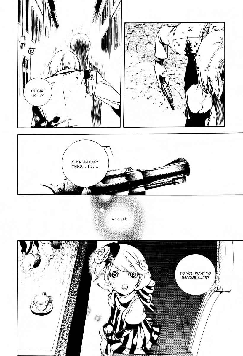 Page 16 Chapter 30 Are You Alice?
