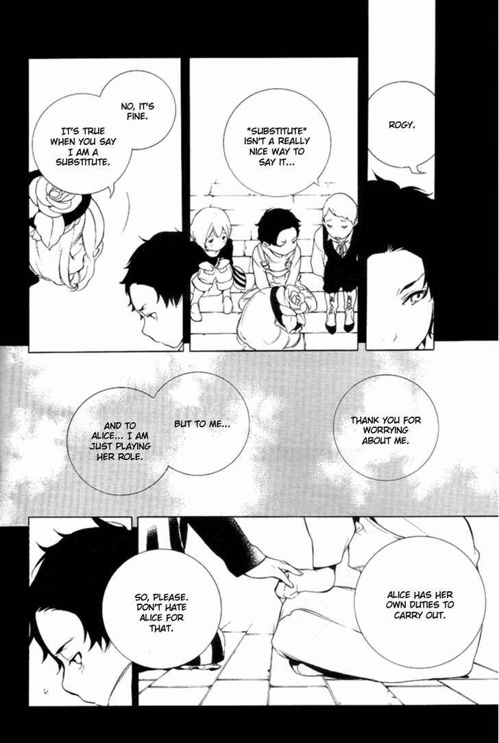 Page 18 Chapter 14 Are You Alice?