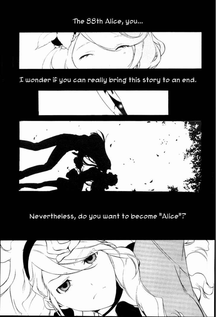 Page 19 Chapter 14 Are You Alice?