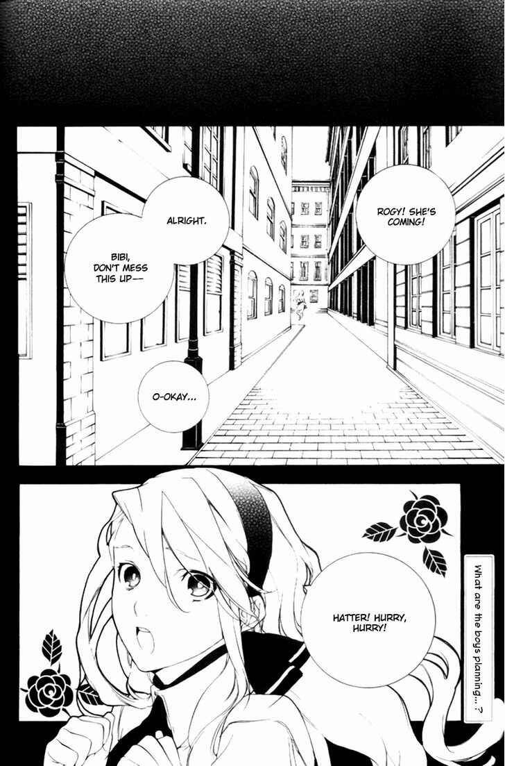 Page 2 Chapter 14 Are You Alice?