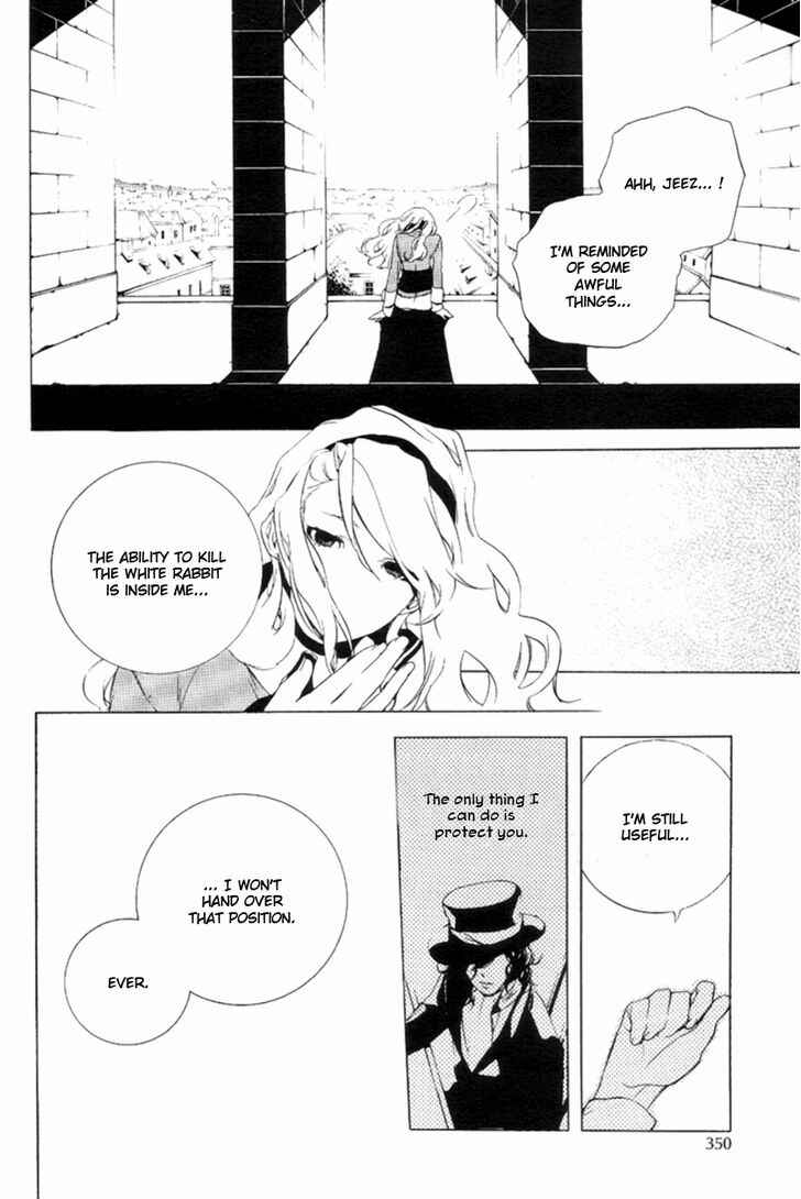 Page 20 Chapter 14 Are You Alice?