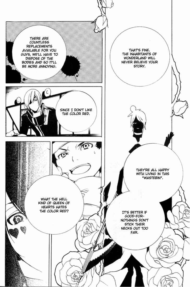 Page 28 Chapter 14 Are You Alice?