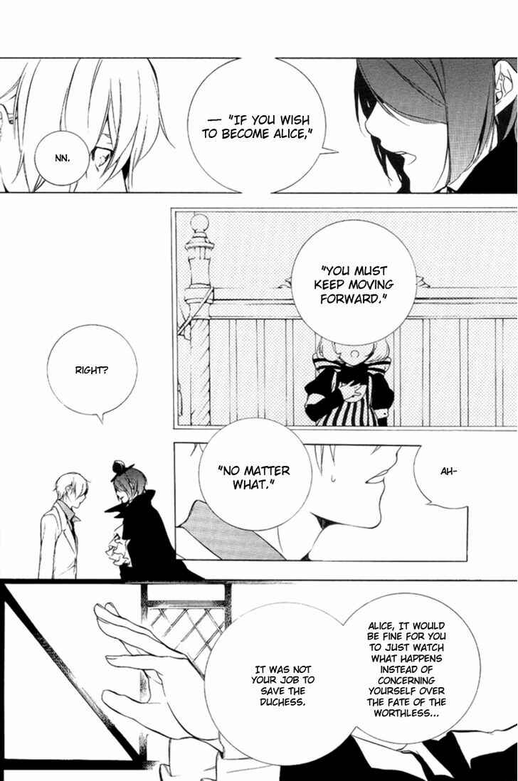 Page 34 Chapter 14 Are You Alice?
