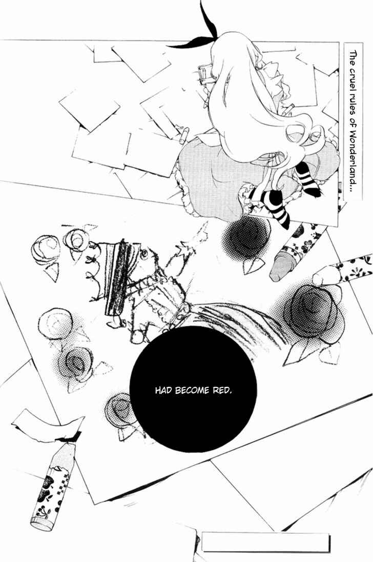 Page 38 Chapter 14 Are You Alice?