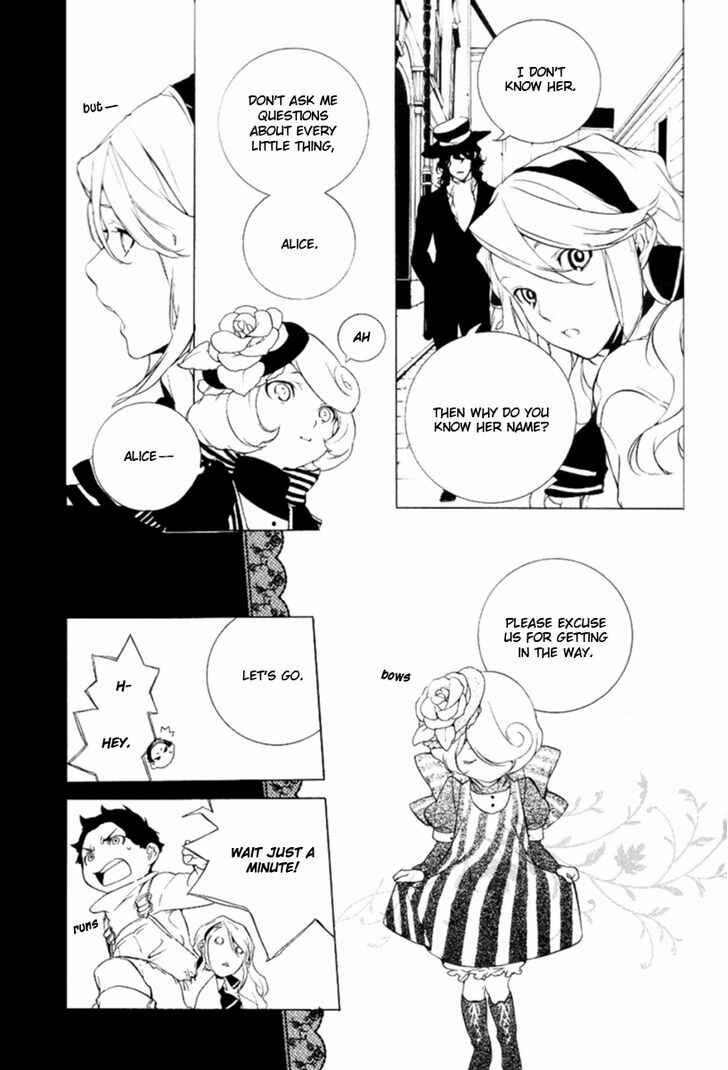 Page 9 Chapter 14 Are You Alice?
