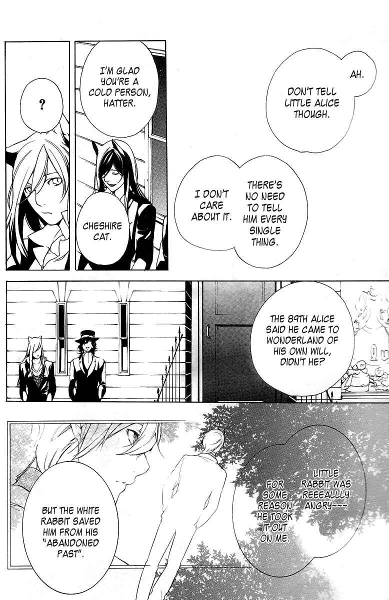 Page 18 Chapter 10 Are You Alice?