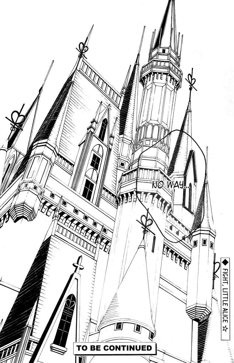 Page 26 Chapter 10 Are You Alice?