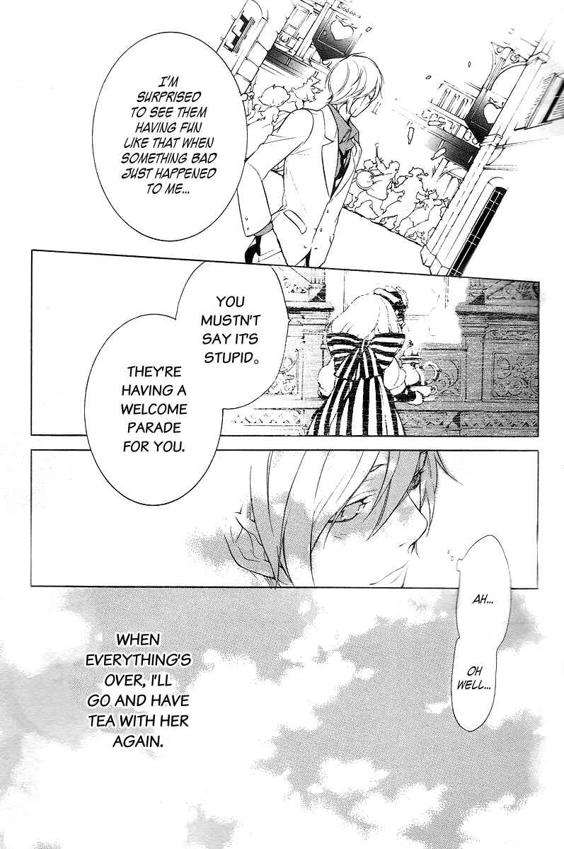 Page 7 Chapter 10 Are You Alice?