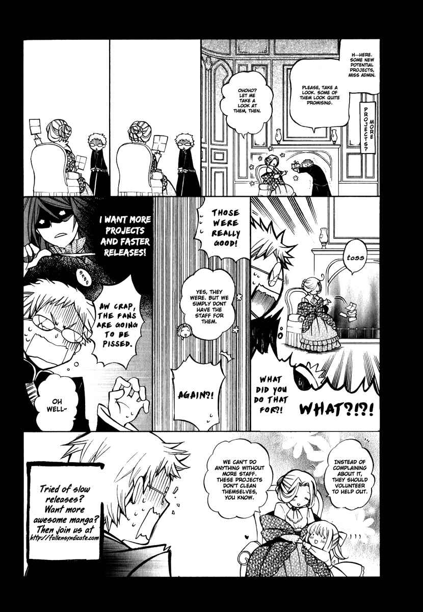 Page 31 Chapter 41 Are You Alice?