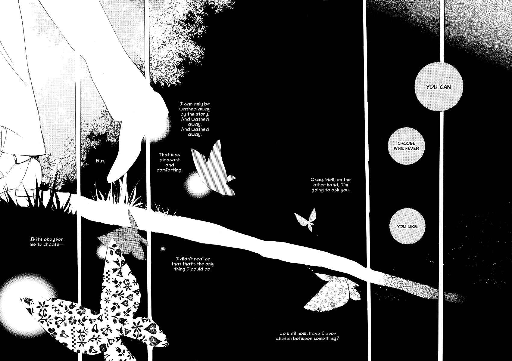 Page 28 Chapter 29 Are You Alice?