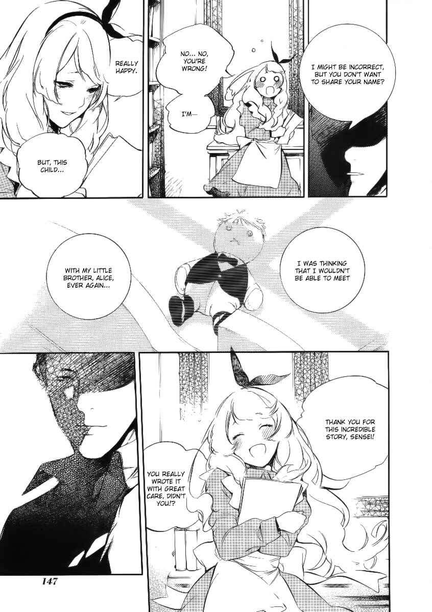 Page 4 Chapter 29 Are You Alice?
