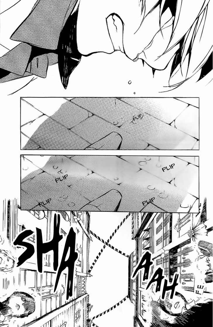 Page 14 Chapter 15 Are You Alice?