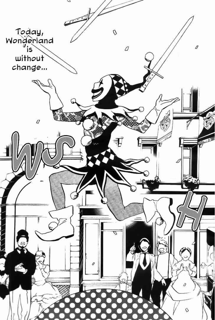 Page 2 Chapter 15 Are You Alice?