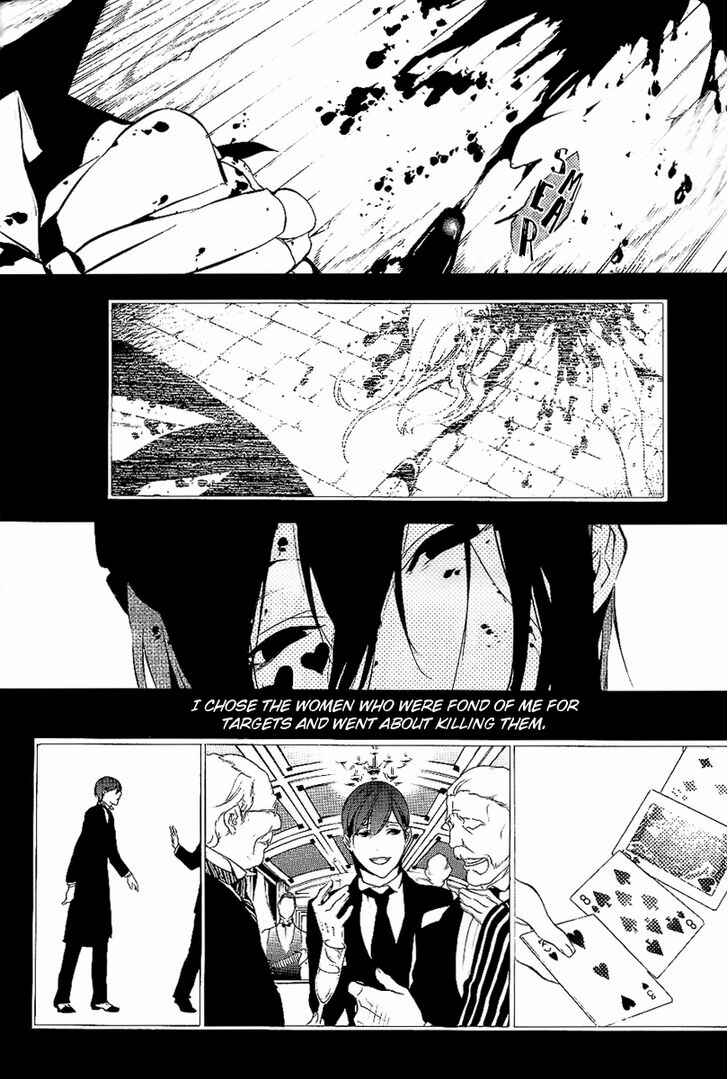 Page 5 Chapter 15 Are You Alice?
