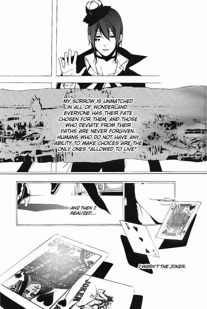 Page 7 Chapter 15 Are You Alice?