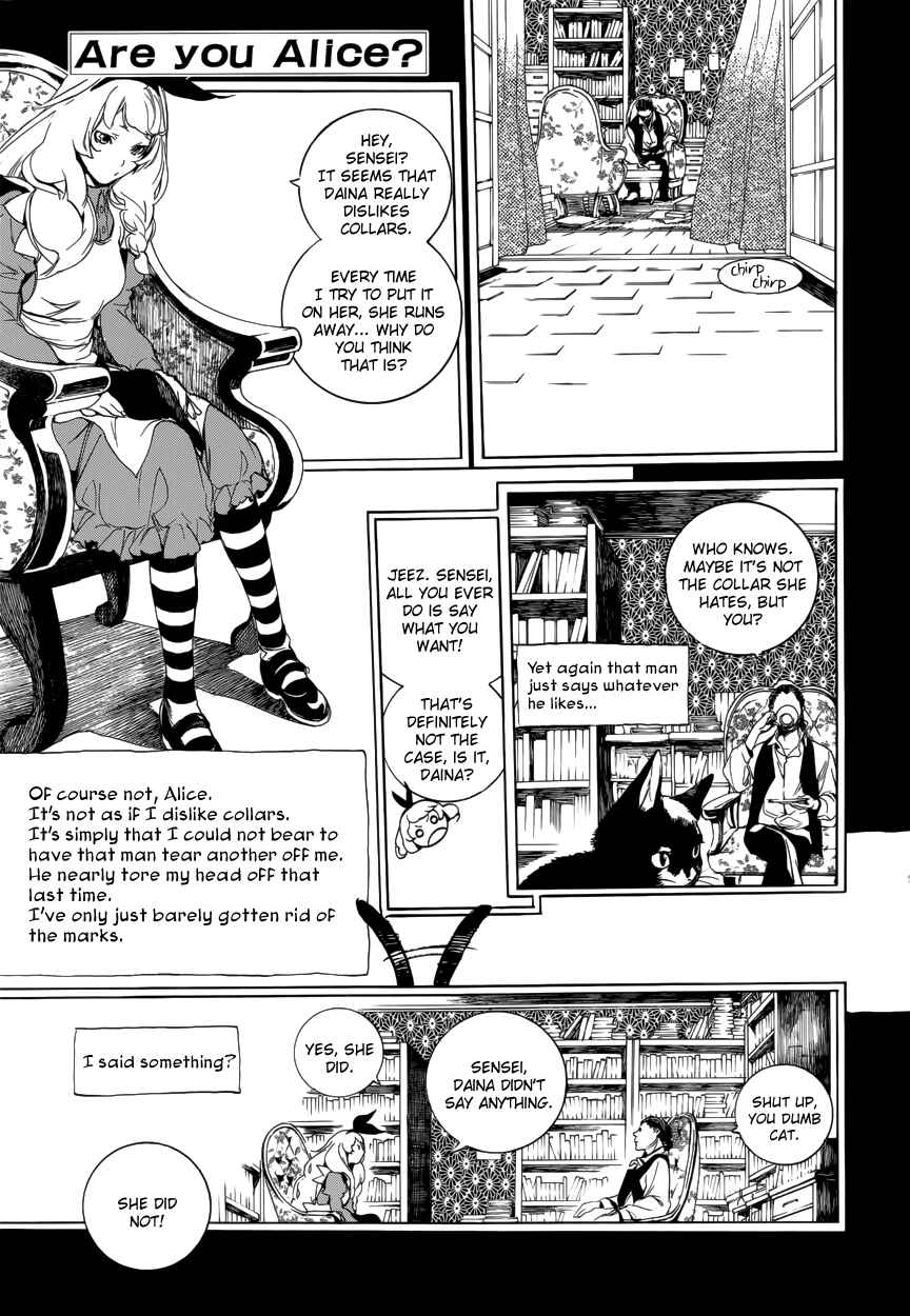 Page 2 Chapter 59 Are You Alice?