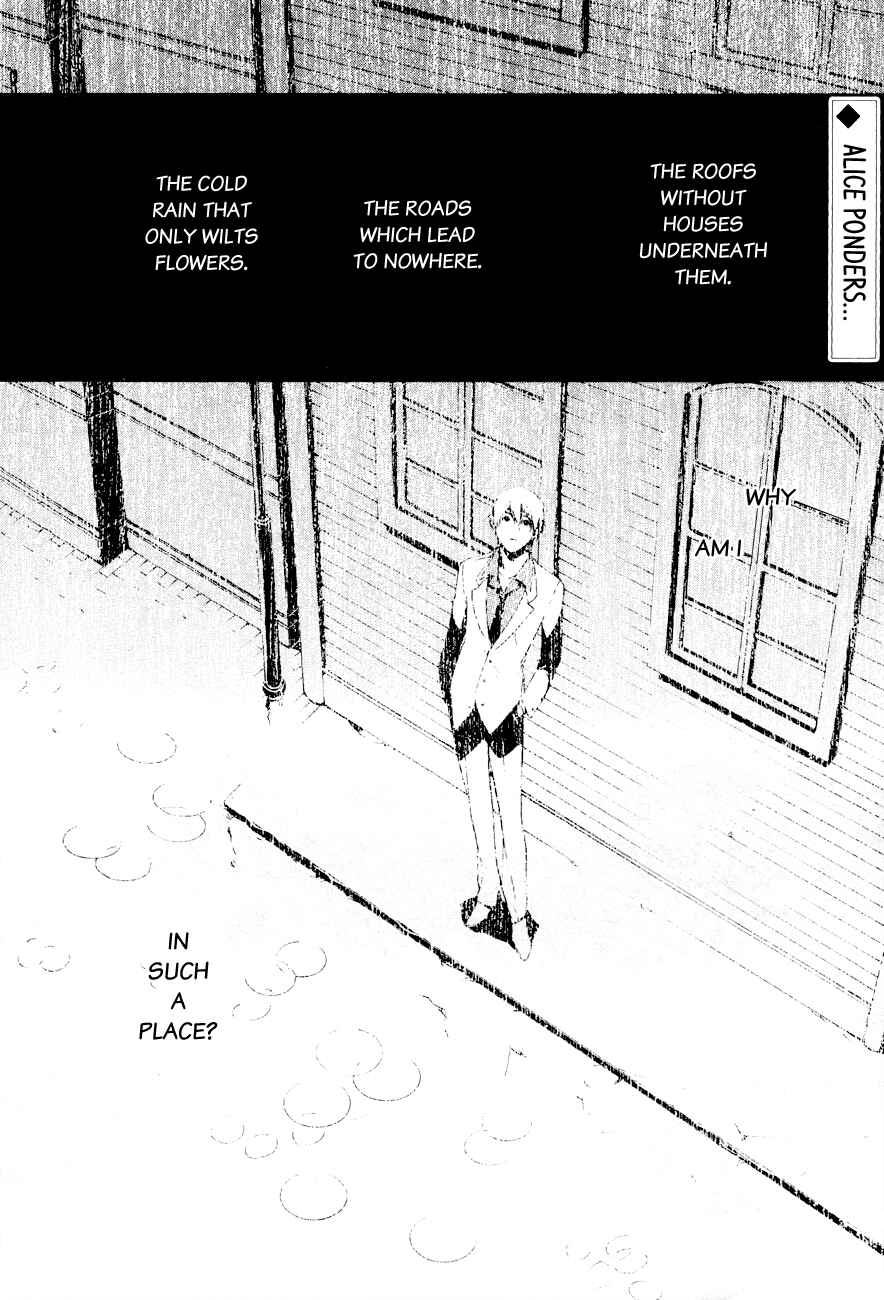 Page 3 Chapter 6 Are You Alice?