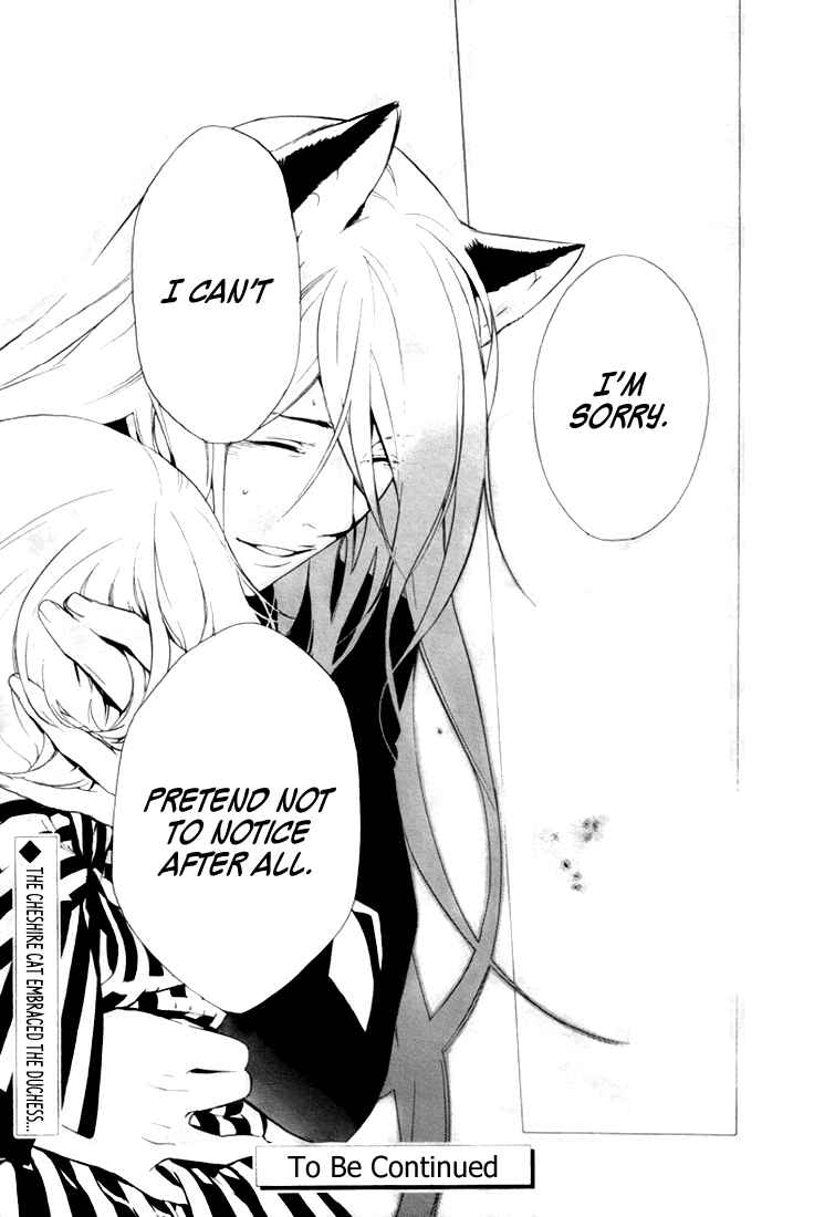 Page 42 Chapter 6 Are You Alice?