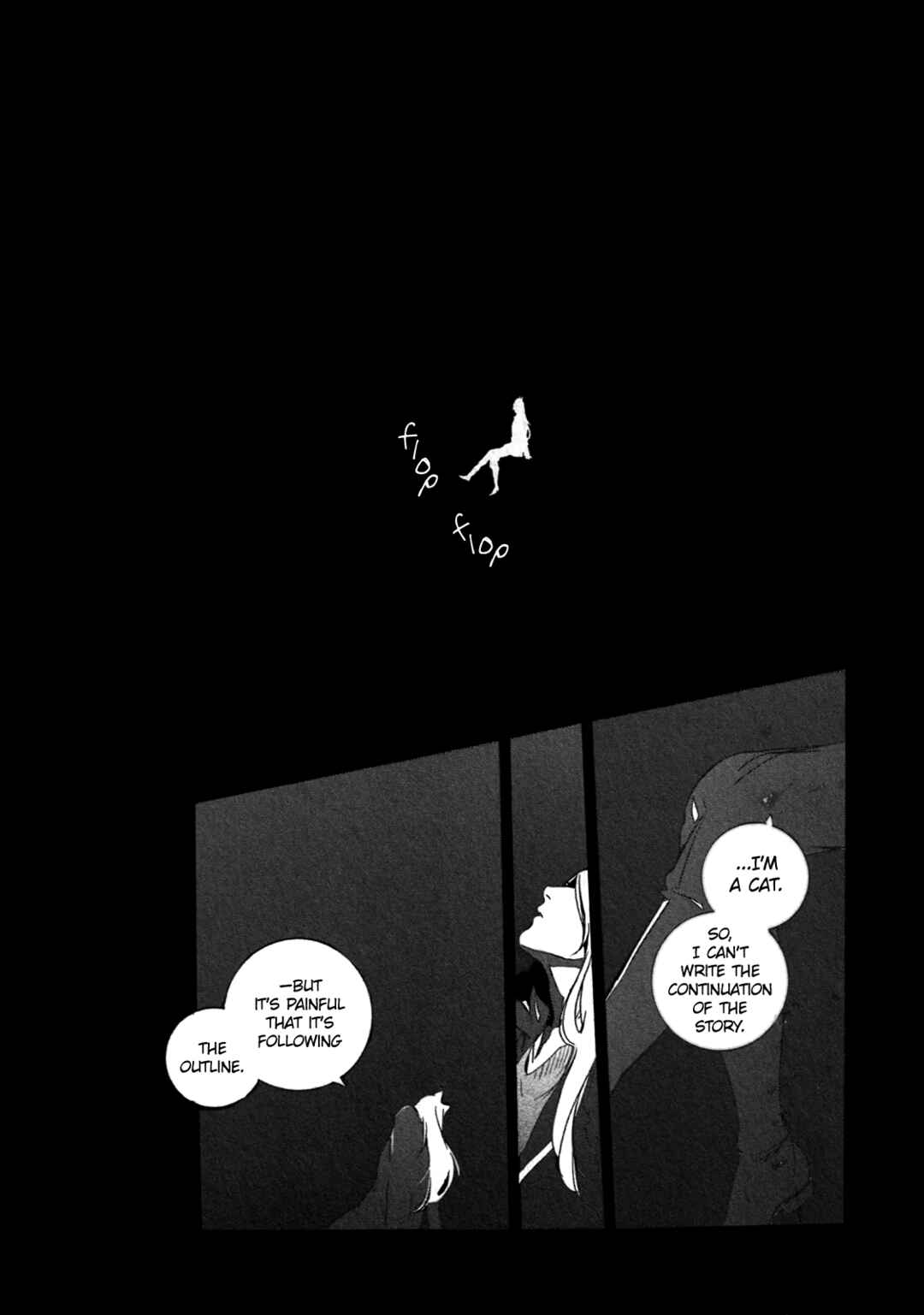 Page 24 Chapter 70 Are You Alice?