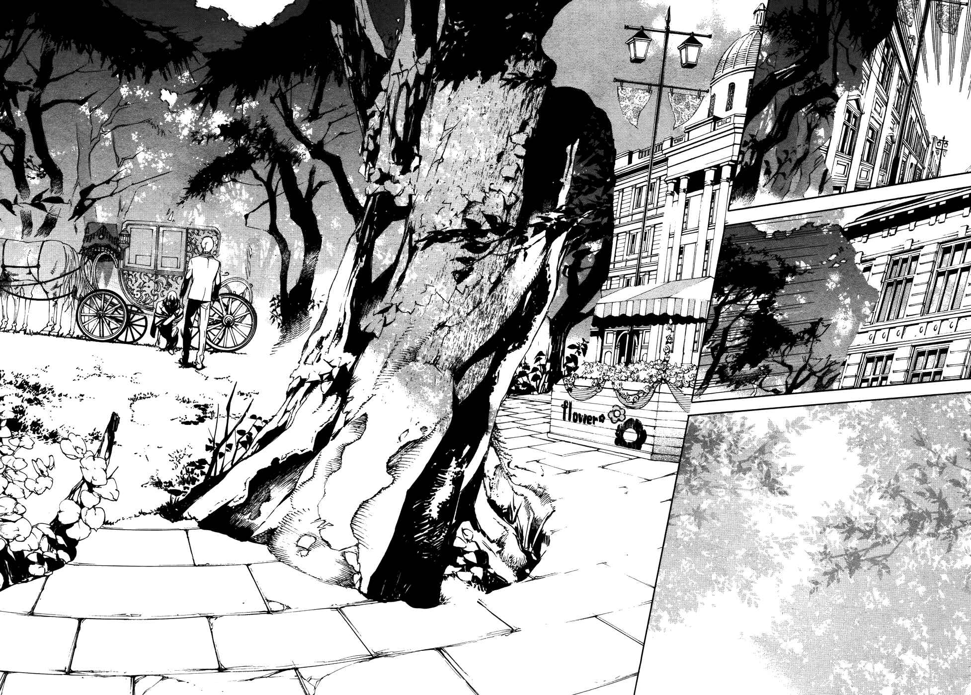 Page 17 Chapter 43 Are You Alice?
