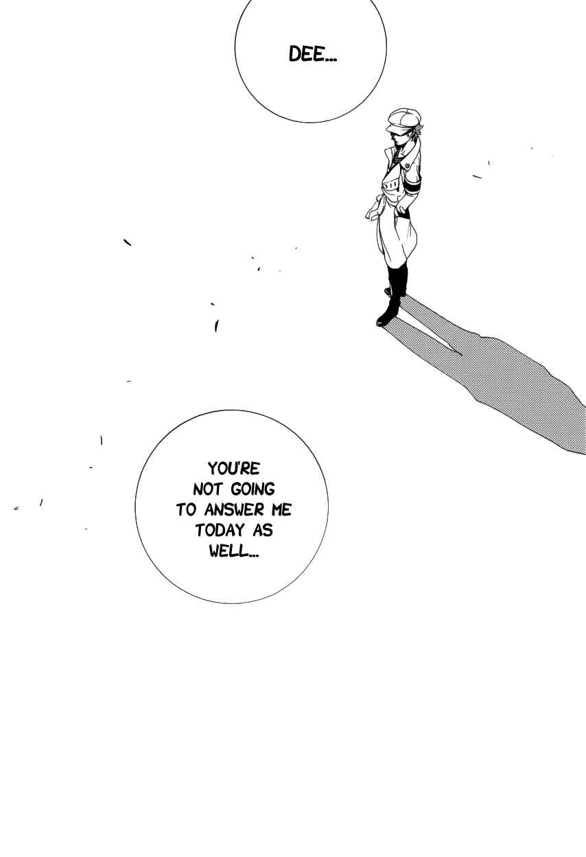 Page 10 Chapter 57 Are You Alice?