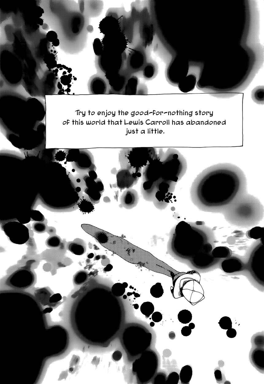 Page 16 Chapter 57 Are You Alice?