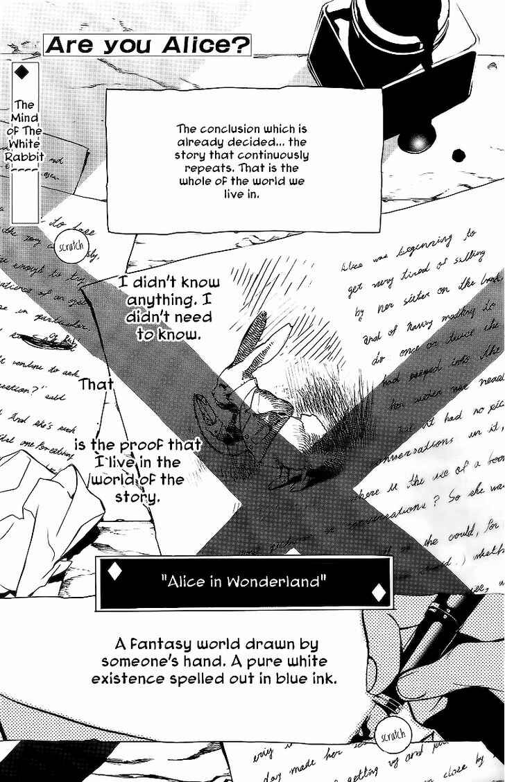Page 2 Chapter 16 Are You Alice?