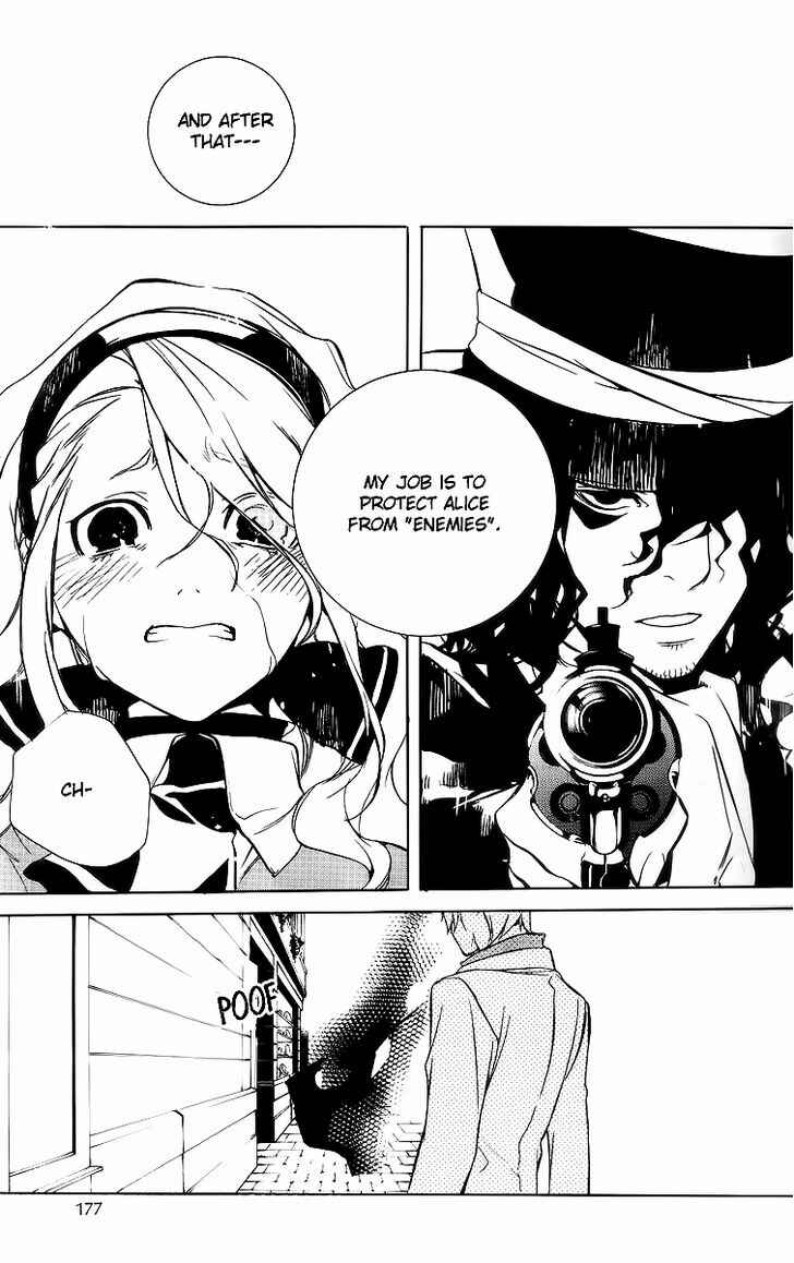 Page 31 Chapter 16 Are You Alice?