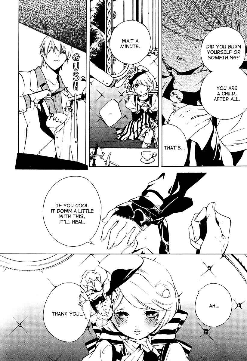 Page 31 Chapter 4 Are You Alice?