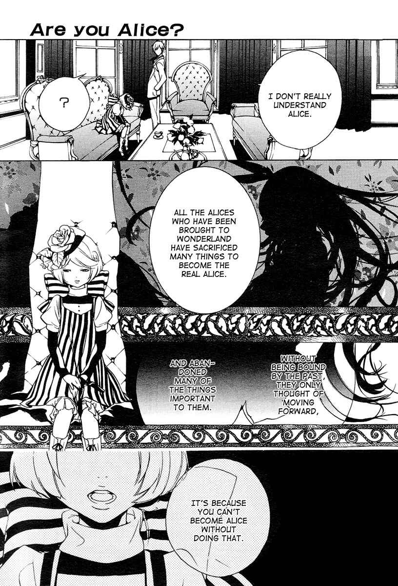 Page 34 Chapter 4 Are You Alice?