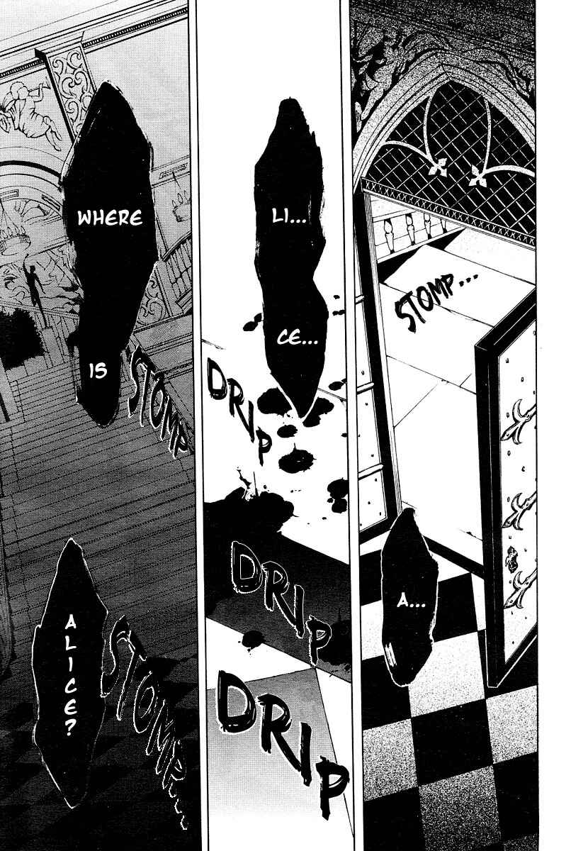Page 38 Chapter 4 Are You Alice?