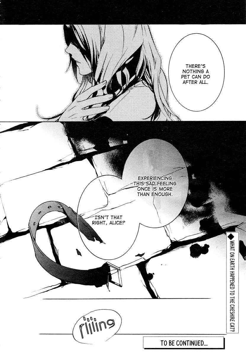 Page 41 Chapter 4 Are You Alice?
