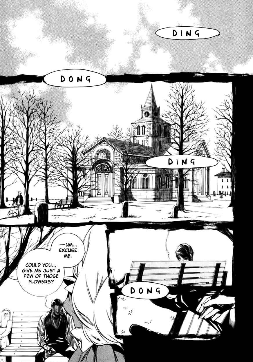 Page 8 Chapter 51 Are You Alice?