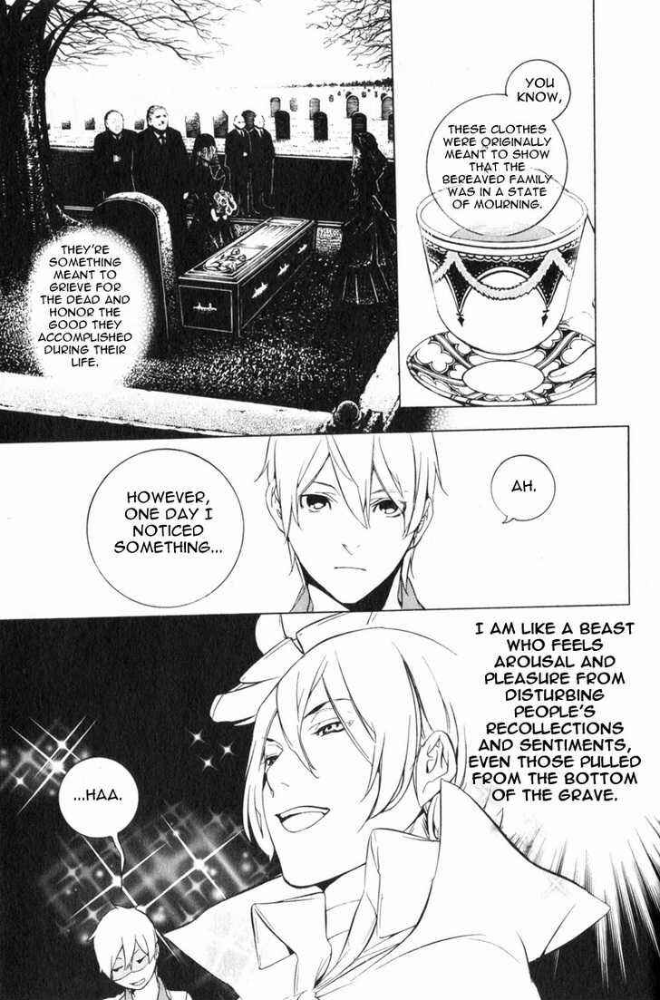 Page 4 Chapter 17.5 Are You Alice?