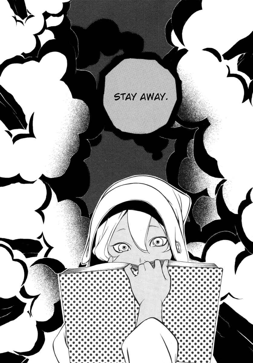 Page 13 Chapter 18 Are You Alice?