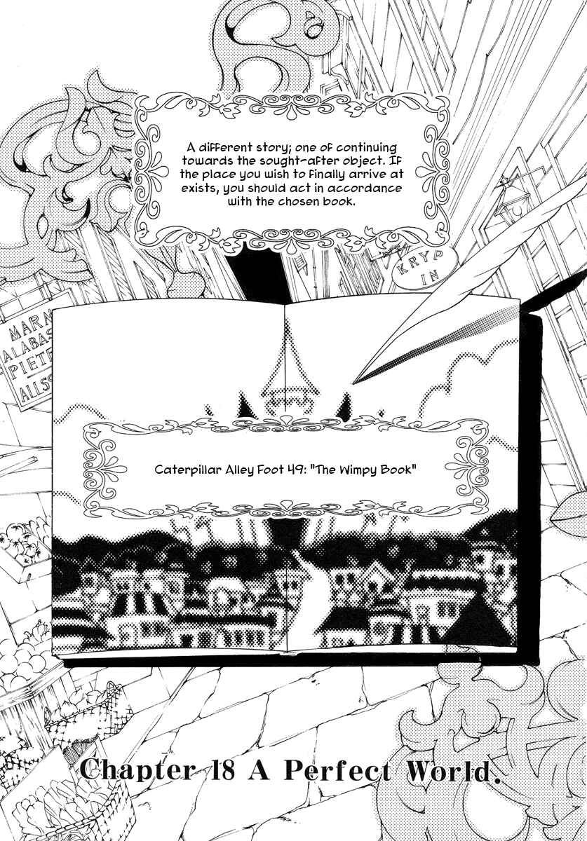 Page 8 Chapter 18 Are You Alice?