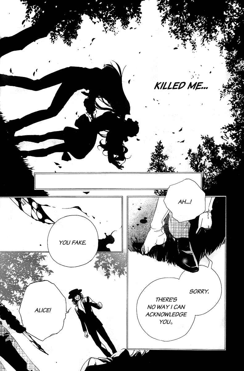 Page 14 Chapter 11 Are You Alice?