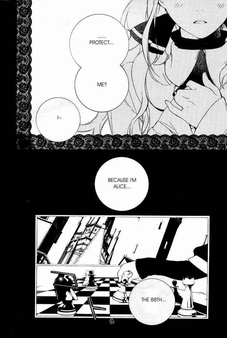 Page 8 Chapter 13 Are You Alice?