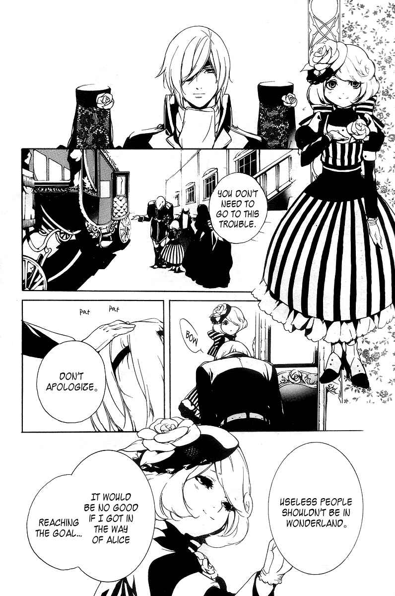 Page 18 Chapter 9 Are You Alice?