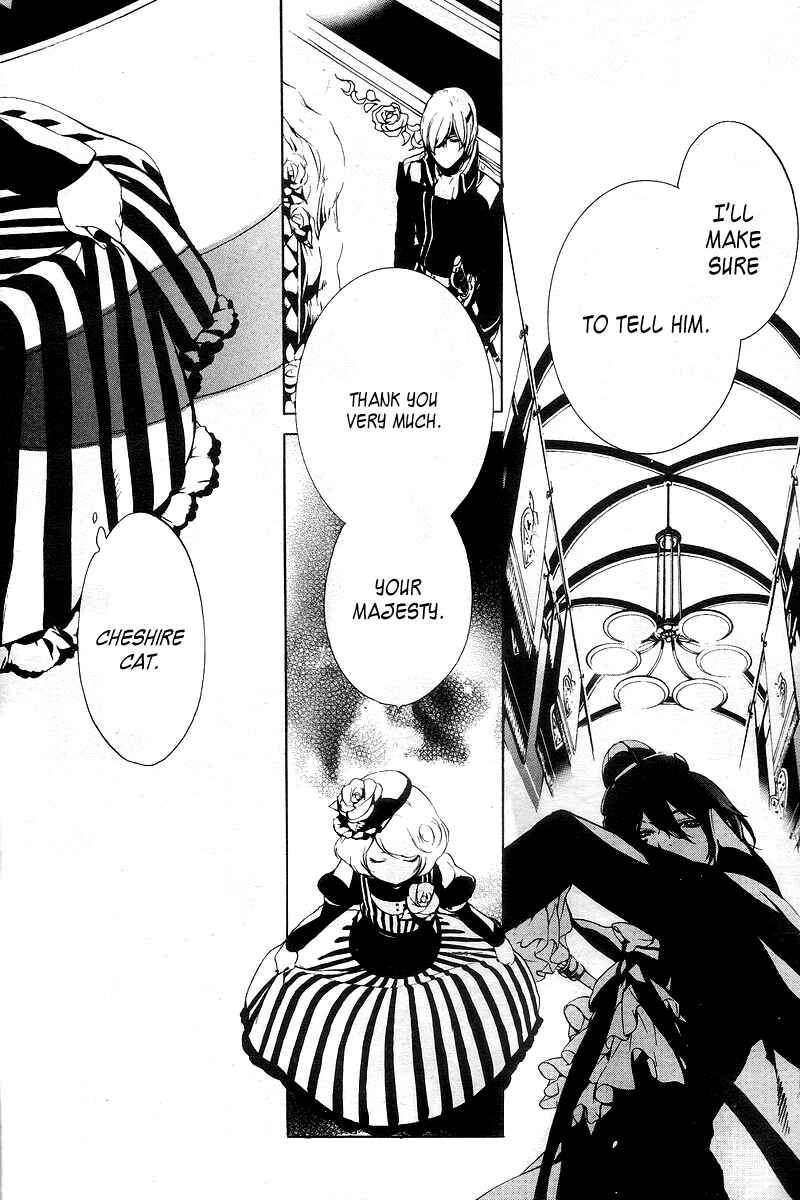 Page 22 Chapter 9 Are You Alice?