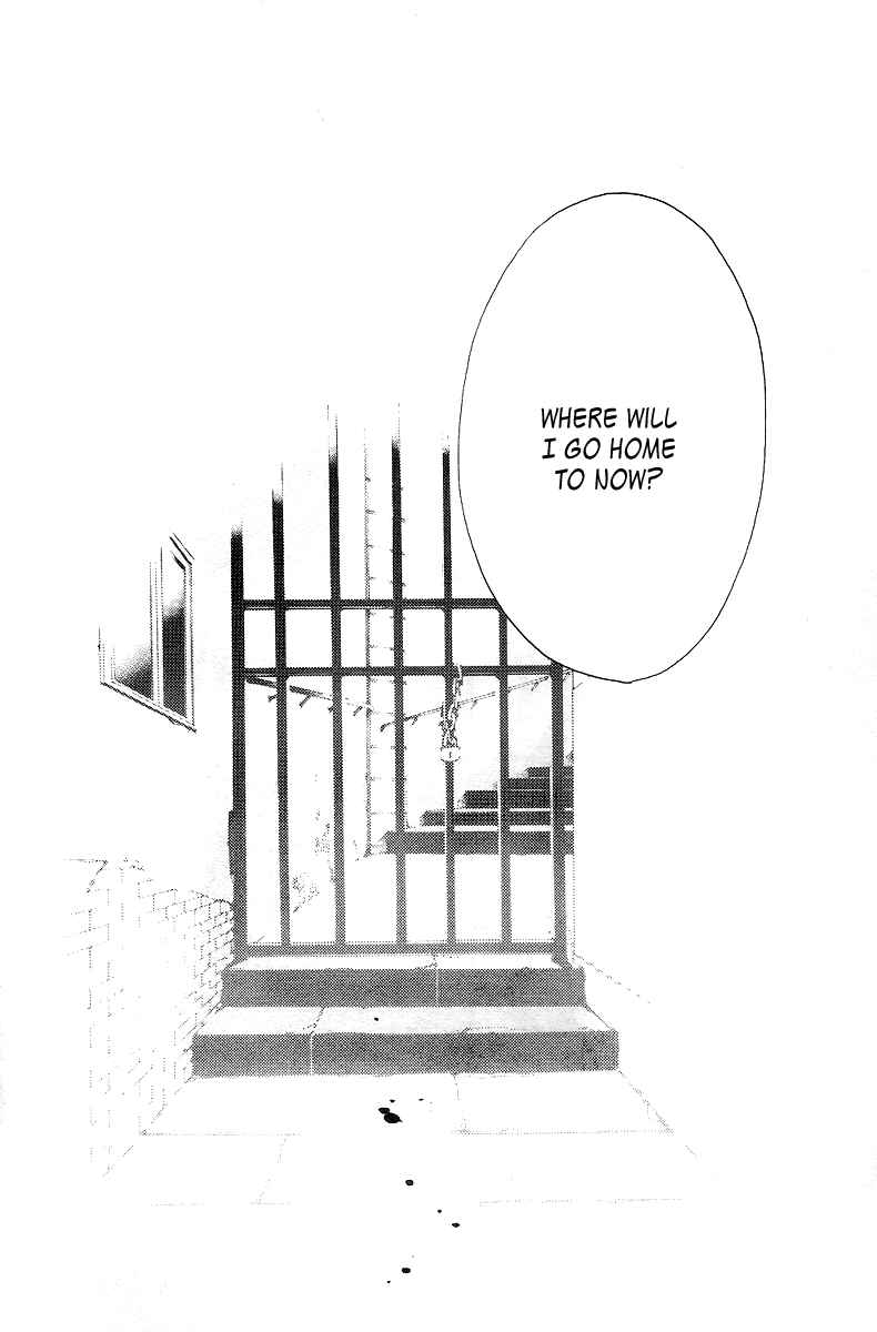 Page 24 Chapter 9 Are You Alice?