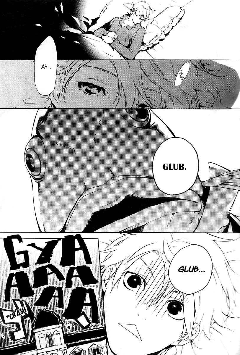 Page 7 Chapter 9 Are You Alice?