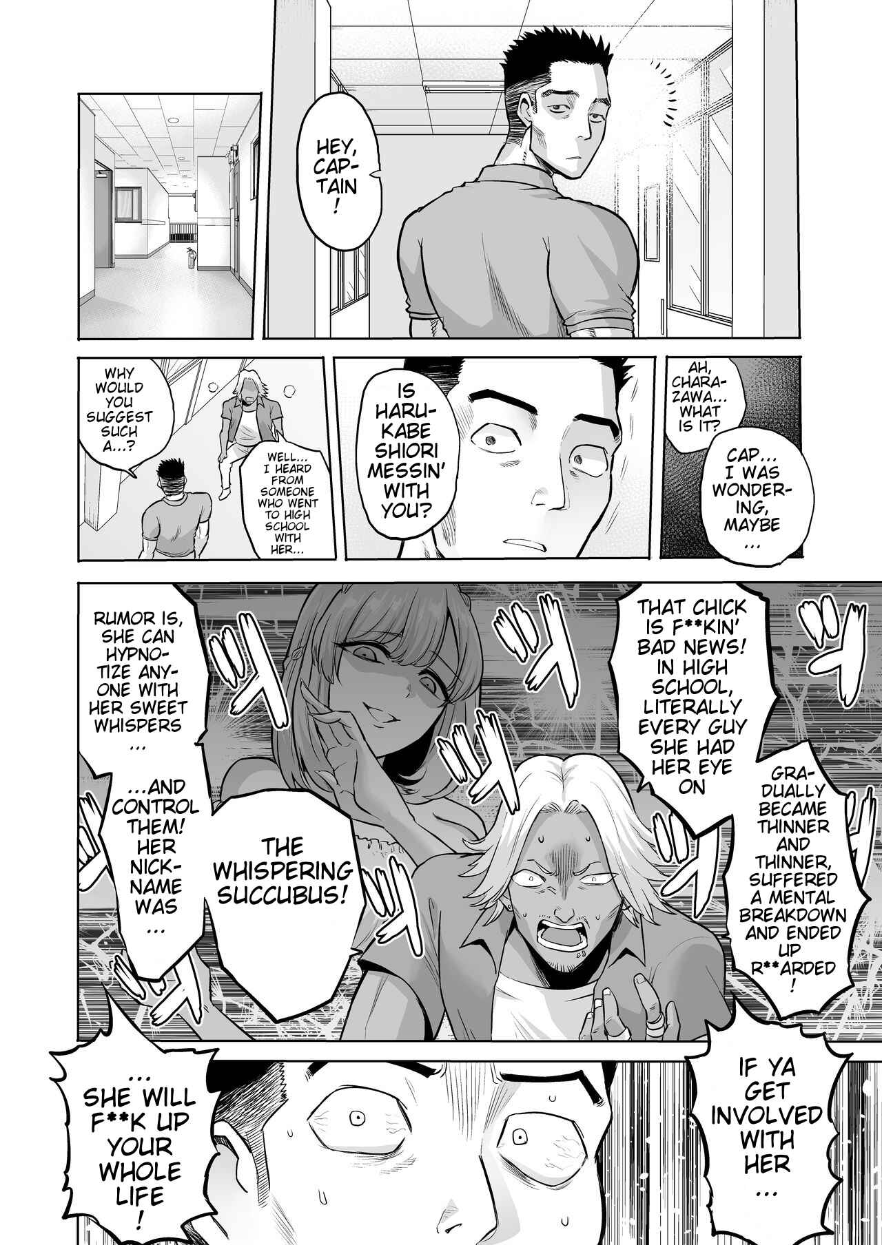 Page 2 Chapter 3 The Call of Lilith