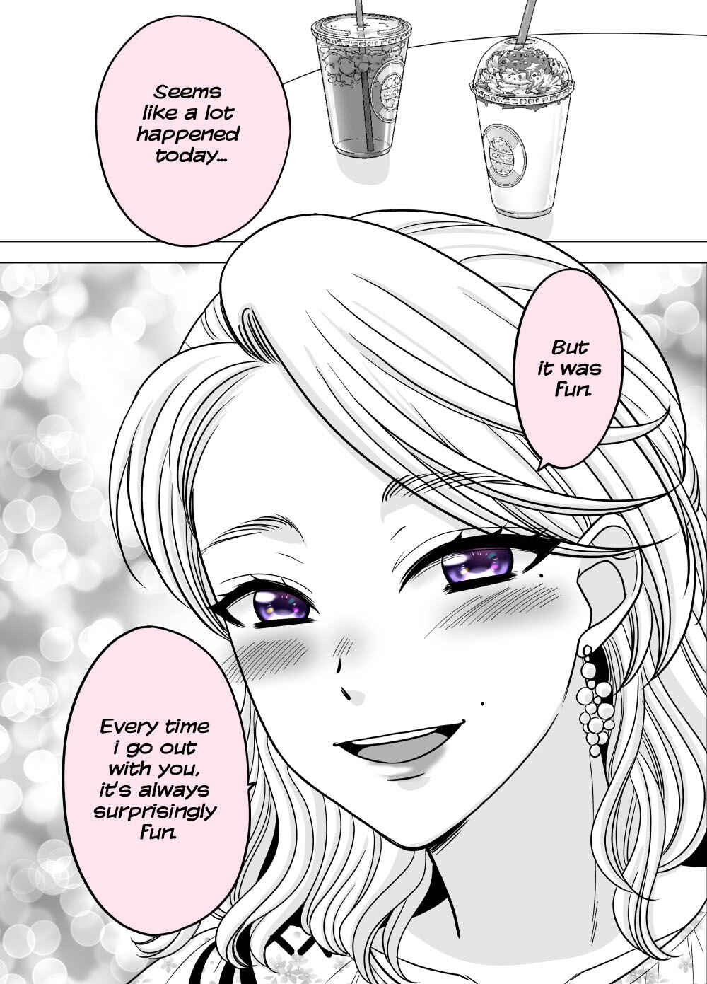 Page 2 Chapter 57 Otagai Sukoshi Zutsu Kawatteiku Kyouikugakari to Shinnyuu Shain