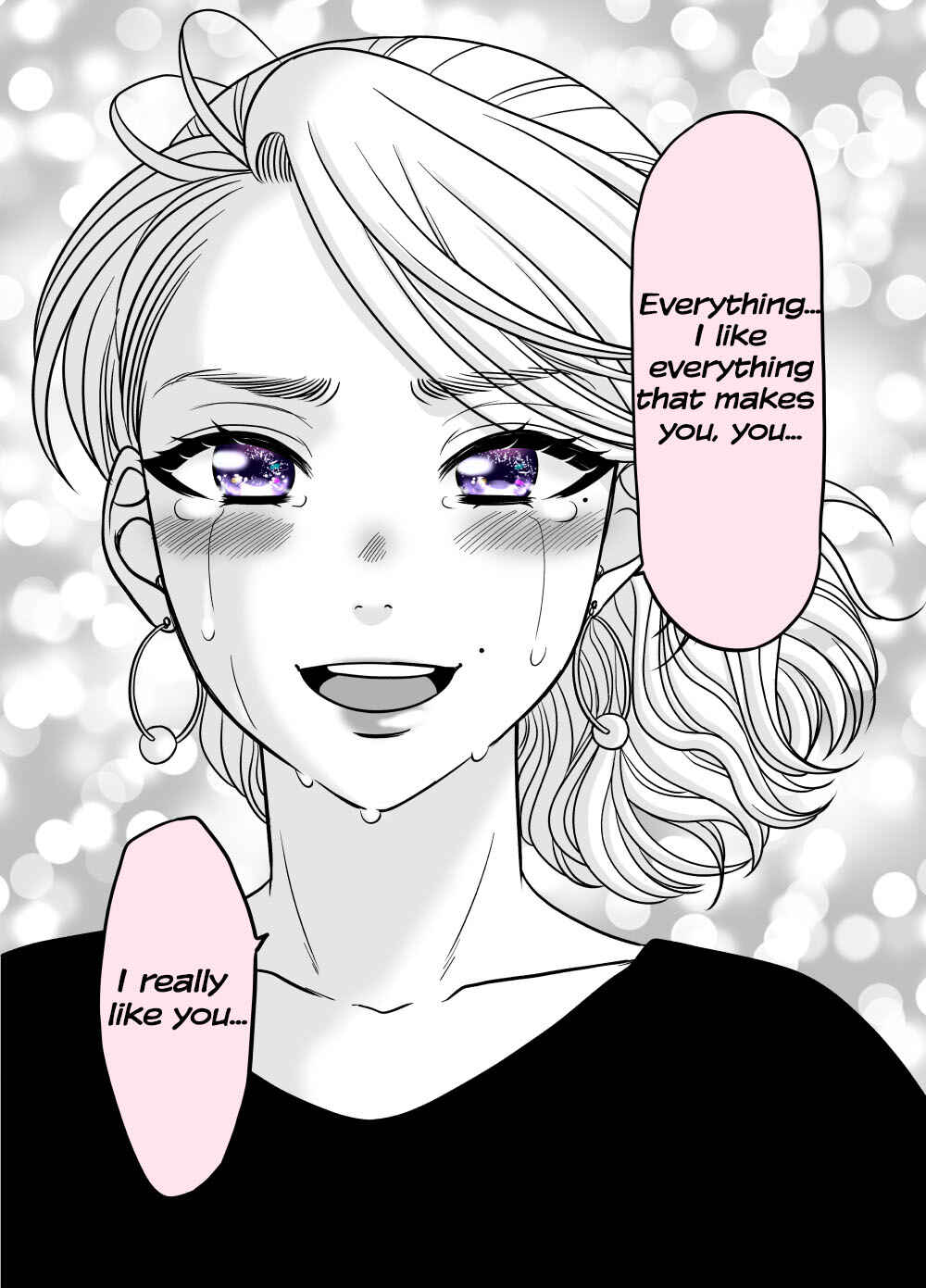 Page 3 Chapter 78 Otagai Sukoshi Zutsu Kawatteiku Kyouikugakari to Shinnyuu Shain