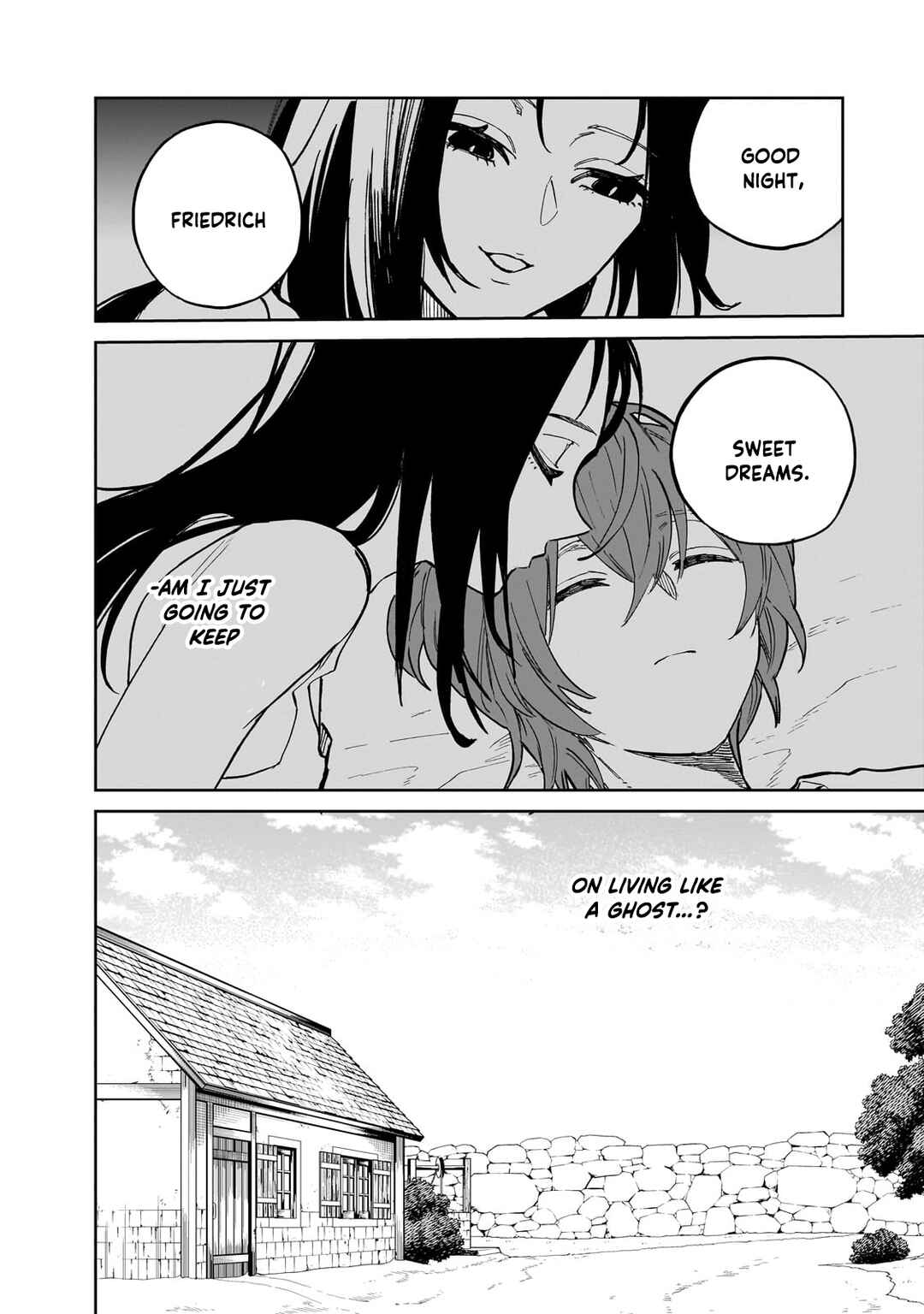 Page 27 Chapter 1 Friedrich no Senjou - Shinku no Tensai Gunshi, Uso Kara Hajimeru Eiyuutan