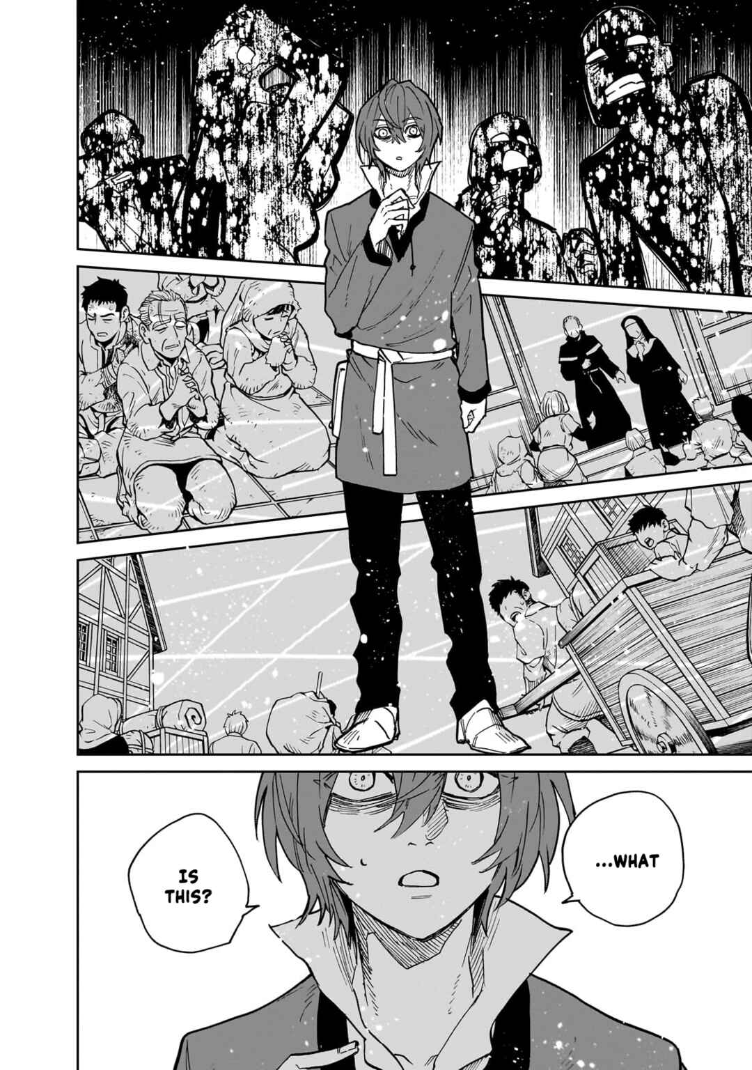 Page 39 Chapter 1 Friedrich no Senjou - Shinku no Tensai Gunshi, Uso Kara Hajimeru Eiyuutan